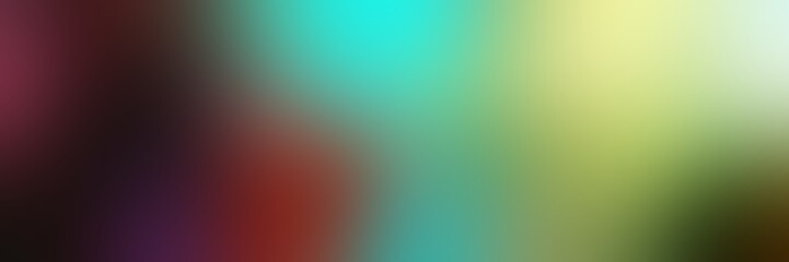 abstract blurred background with dark sea green, very dark pink and pale golden rod colors. blurred design element can be used as background, wallpaper or texture