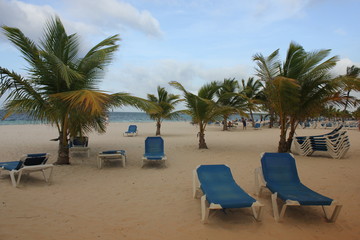 Punta Cana, Dominikana © Iga