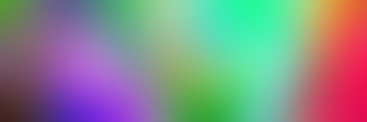 abstract blurred background with dark sea green, dark moderate pink and antique fuchsia colors. blurred design element can be used for your project as wallpaper, background or card