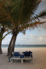 Punta Cana, Dominikana © Iga