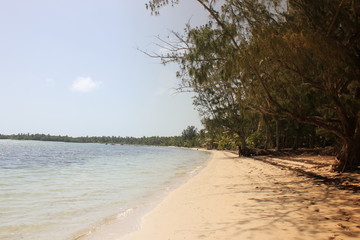 Punta Cana, Dominikana