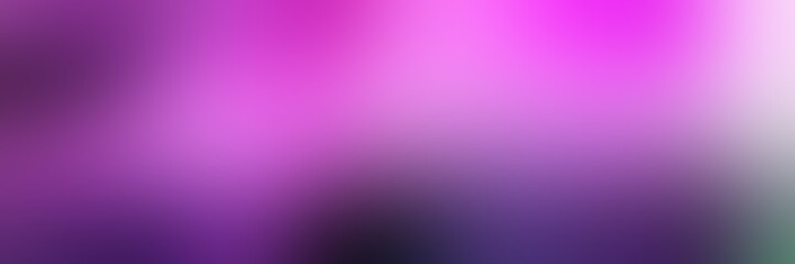 abstract medium orchid, orchid and very dark magenta colors blurred background header