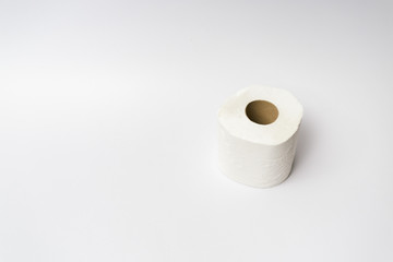 Coronavirus corona virus prevention tissue for protection.