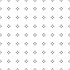 geometric textile pattern. seamless retro design