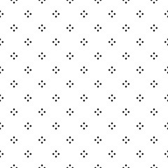 geometric textile pattern. seamless retro design