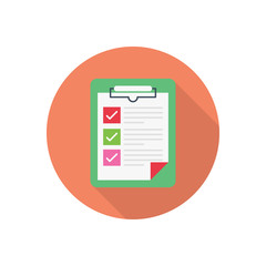 clipboard