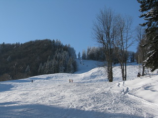 Hohe Dirn - Losenstein - Austria