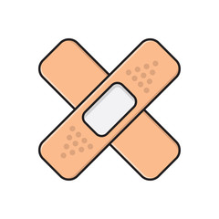 plaster