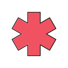 Fototapeta premium medical