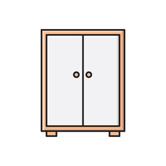 wardrobe