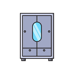 cupboard