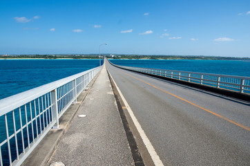 来間大橋