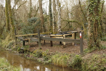 Wexford Heritage Park