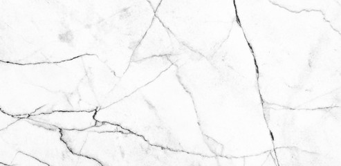 Detailed structure of abstract marble black and white(gray). Pattern used for background, interiors, skin tile luxurious design, wallpaper or cover case mobile phone.