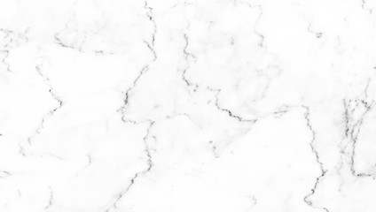 Detailed structure of abstract marble black and white(gray). Pattern used for background, interiors, skin tile luxurious design, wallpaper or cover case mobile phone.