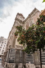 The National Museum of Ceramics and Decorative Arts