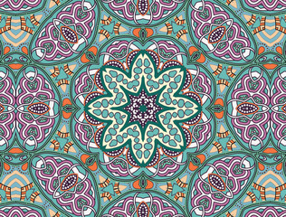 fractal background
