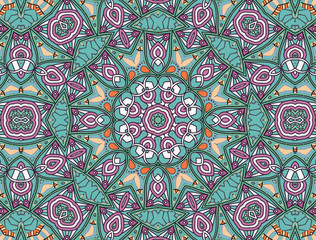 fractal background
