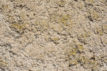 Sandstone texture