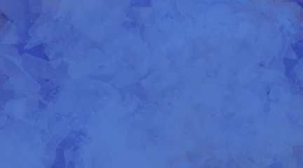 Painted watercolor backgrounds on paper