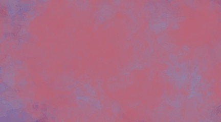 Painted watercolor backgrounds on paper