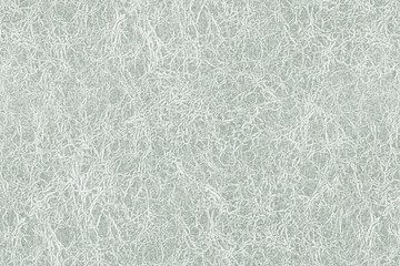 Textured scrunched fabric background