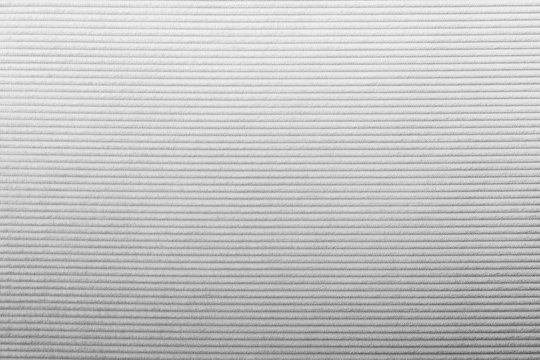 Corduroy fabric background