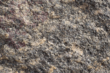 Granite stone texture