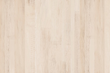 Fototapeta na wymiar Light wooden floor background