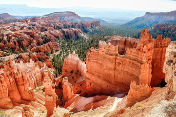 bryce canyon national park
