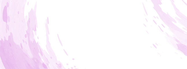 Abstract surface light pink watercolor texture