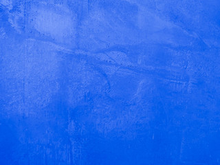 blue paint background
