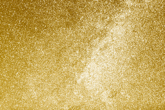 Gold Glitter Paint Images – Browse 161,699 Stock Photos, Vectors, and Video