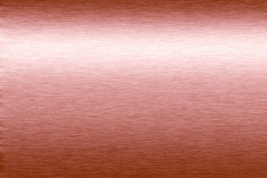 Pink metallic textured background