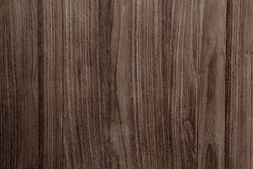 Textured wooden floor board