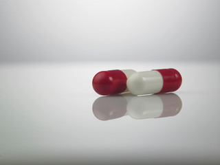 Medicine pills