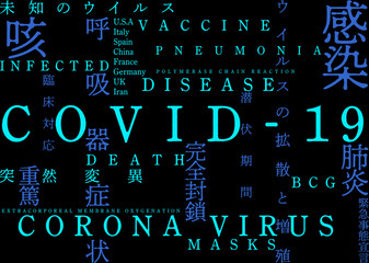 COVID-19_06／新型コロナウイルス_06