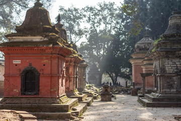 Pashupatinath Temple Kathmandu
