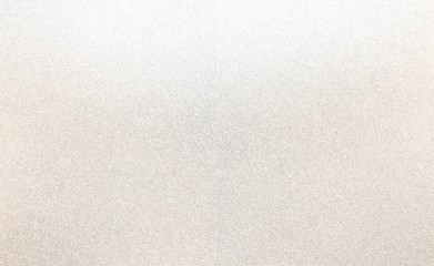 Light grey sund texture. Subtle grains closeup background. Pastel empty wall.