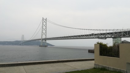 明石大橋