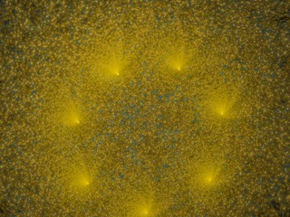 Imaginatory fractal background Image