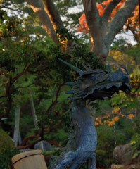 御前崎市　桜が池