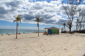 Bahamas