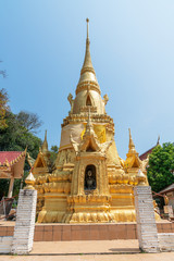 Fototapeta premium Tempel