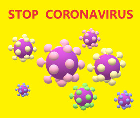 stop coronavirus