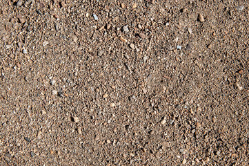 crushed stone, natural stone, pebbles