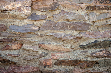 natural stone, brickwork