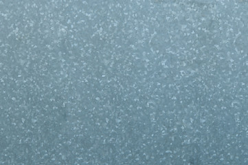 galvanized steel sheet with blue tint