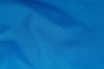 blue textured fabric for furniture