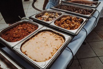 Food CloseUp